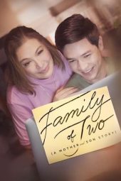 Nonton Film Family of Two (A Mother and Son’s Story) (2023) Jf Sub Indo