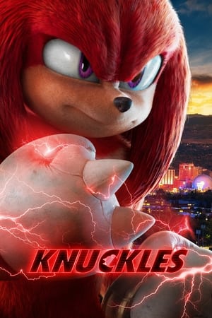 Nonton Knuckles 2024 Sub Indo