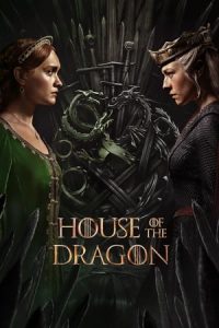 Nonton House of the Dragon 2022 Sub Indo