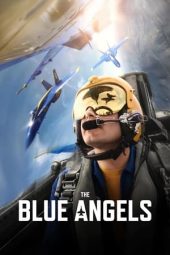 Nonton Film The Blue Angels 2024 Sub Indo