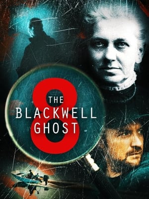 Nonton The Blackwell Ghost 8 2024 Sub Indo