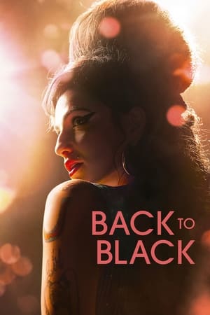 Poster Nonton Back to Black 2024 Sub Indo