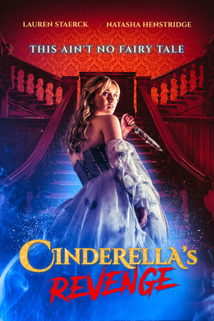 Cinderella8217 s Revenge 2024 Poster