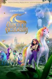 Nonton Film Unicorn Academy S02 2024 Sub Indo