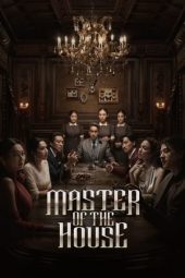 Nonton Film Master of the House (2024) Sub Indo