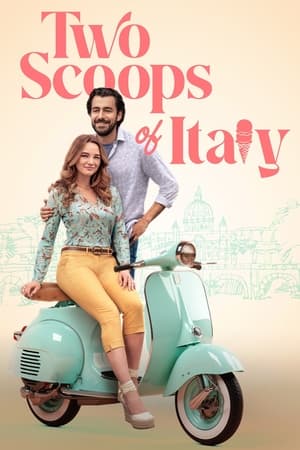 Nonton Two Scoops of Italy (2024) Sub Indo Jf