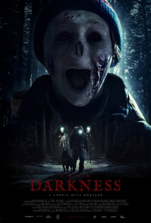 Poster Nonton From Darkness 2024 Sub Indo