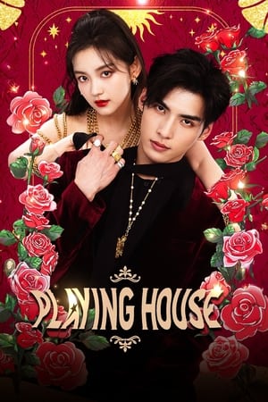 Nonton Playing House (2024) Sub Indo