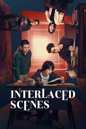 Nonton Interlaced Scenes (2024) Sub Indo