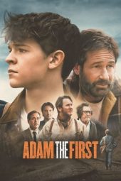 Nonton Film Adam the First 2024 Sub Indo