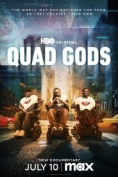 Nonton Film Quad Gods 2024 Sub Indo