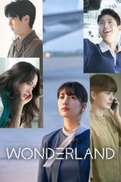 Nonton Film Wonderland 2024 Sub Indo