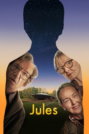 Poster Nonton Jules (2023) Sub Indo Jf