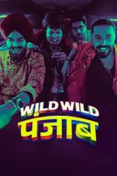 Nonton Film Wild Wild Punjab 2024 Sub Indo