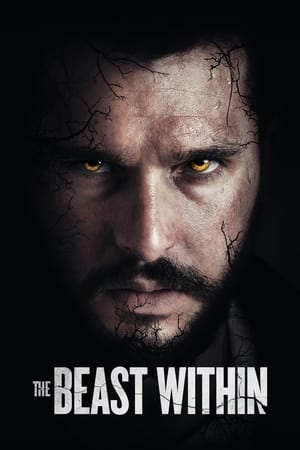 Poster Nonton The Beast Within (2024) Sub Indo Jf