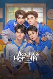 Nonton Film Addicted Heroin (2024) Sub Indo