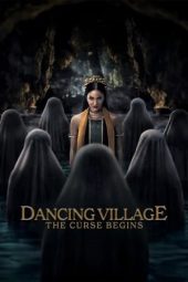 Nonton Film Dancing Village: The Curse Begins 2024 Sub Indo