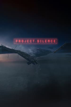 Project Silence 2024 Poster