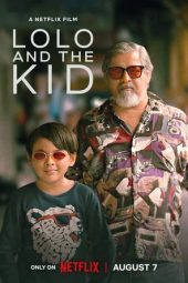 Nonton Lolo and the Kid 2024 Sub Indo