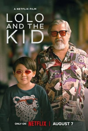 Nonton Lolo and the Kid 2024 Sub Indo