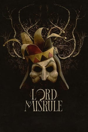 Poster Nonton Lord of Misrule (2023) Sub Indo Jf