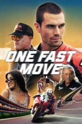 Nonton Film One Fast Move 2024 Sub Indo