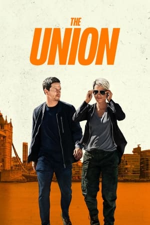 Nonton The Union (2024) Sub Indo Jf