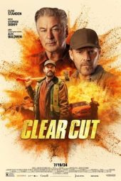 Nonton Film Clear Cut 2024 Sub Indo