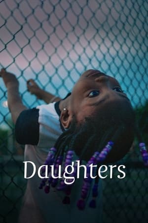 Poster Nonton Daughters (2024) Sub Indo Jf