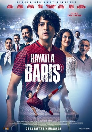 Nonton Hayatla Barış (2024) Sub Indo Jf