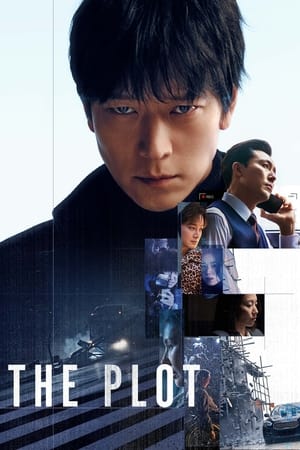 Poster Nonton The Plot (2024) Sub Indo Jf