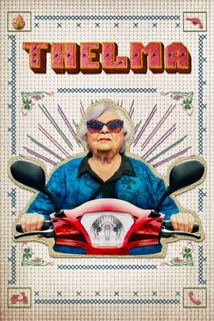 Poster Nonton Thelma (2024) Sub Indo Jf