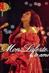 Nonton Mon Laferte, I Love You (2024) Sub Indo Jf