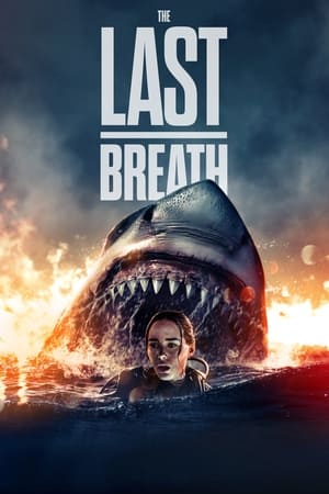 Poster Nonton The Last Breath (2024) Sub Indo Jf