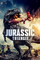 Nonton Film Jurassic Triangle (2024) Jf Sub Indo