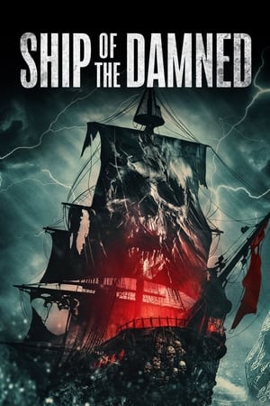 Poster Nonton Ship of the Damned (2024) Sub Indo Jf