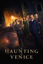 Nonton Film A Haunting in Venice 2024 Jf Sub Indo