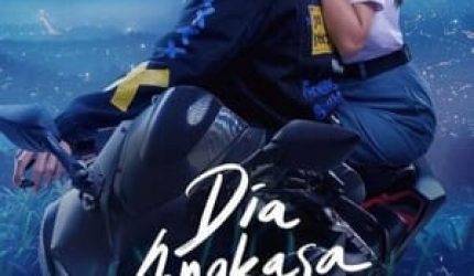 Nonton Dia Angkasa (2024) Sub Indo