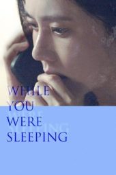 Nonton Film While You Were Sleeping 2024 Sub Indo