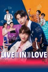 Nonton Film Live in Love (2024) Sub Indo