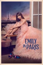 Nonton Film Emily in Paris S02 2020 Sub Indo