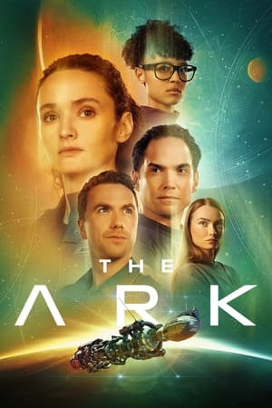 The Ark 2024 Poster