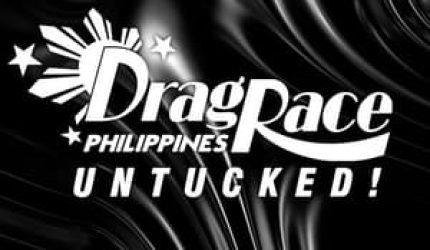 Nonton Drag Race Philippines Untucked! Season 3 (2024) Sub Indo