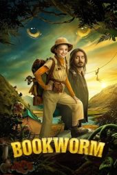 Nonton Bookworm 2024 Sub Indo Jf