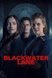 Nonton Film Blackwater Lane 2024 Sub indo Jf Sub Indo