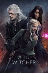 Nonton Film The Witcher S01 2019 Sub Indo