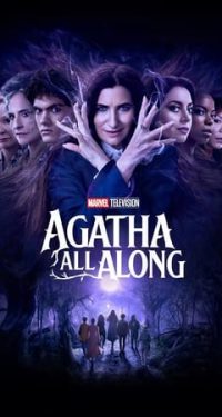 Nonton Agatha All Along 2024 Sub Indo