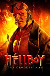 Nonton Film Hellboy: The Crooked Man 2024 Sub Indo