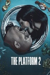 Nonton Film The Platform 2 2024 Jf Sub Indo