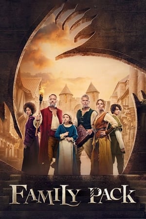 Nonton Family Pack 2024 Sub Indo Jf